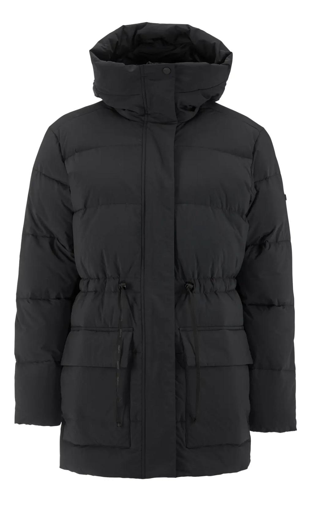 Urban Down Puffer Jacket | Dam